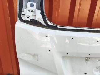 Дверь 5-я TOYOTA ROOMY M900A 5 ракурс Дверь 5-я TOYOTA ROOMY M900A 5 ракурс