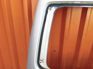 Дверь 5-я TOYOTA HIACE KDH206 5 ракурс