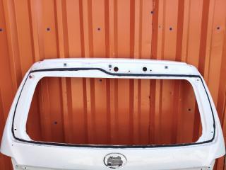 Дверь 5-я TOYOTA VELLFIRE ANH20W 2 ракурс