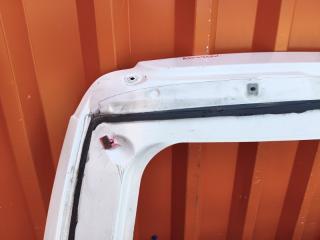 Дверь 5-я TOYOTA VELLFIRE ANH20W 3 ракурс