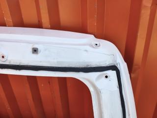 Дверь 5-я TOYOTA VELLFIRE ANH20W 5 ракурс