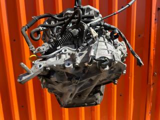 АКПП DAIHATSU TANTO L375S KFDET 3 ракурс АКПП DAIHATSU TANTO L375S KFDET 3 ракурс