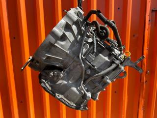 АКПП DAIHATSU TANTO L375S KFDET 4 ракурс АКПП DAIHATSU TANTO L375S KFDET 4 ракурс