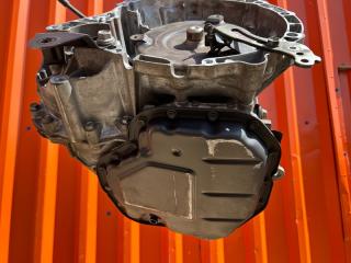 АКПП DAIHATSU TANTO L375S KFDET 5 ракурс АКПП DAIHATSU TANTO L375S KFDET 5 ракурс
