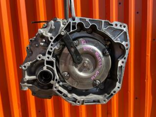 АКПП NISSAN MARCH K13 HR12 REOF11A GM38 1 ракурс