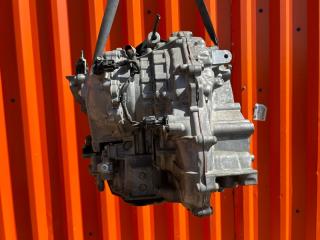 АКПП NISSAN MARCH K13 HR12 REOF11A GM38 2 ракурс