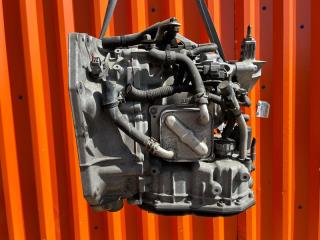 АКПП NISSAN MARCH K13 HR12 REOF11A GM38 3 ракурс