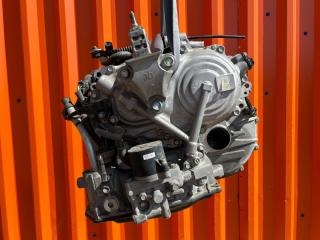 АКПП NISSAN MARCH K13 HR12 REOF11A GM38 4 ракурс