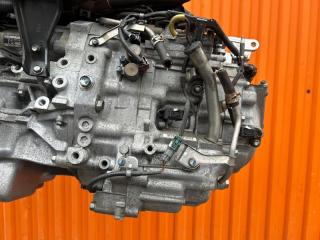 АКПП HONDA ODYSSEY RB3 K24A MLPA 1 ракурс