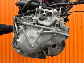 АКПП HONDA ODYSSEY RB3 K24A MLPA 2 ракурс
