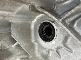 АКПП HONDA ODYSSEY RB3 K24A MLPA 4 ракурс