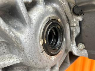 АКПП HONDA ODYSSEY RB3 K24A MLPA 5 ракурс