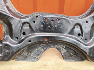 Балка под двс TOYOTA PRIUS NHW20 1NZFXE 4 ракурс