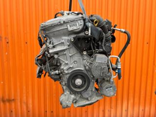 Двигатель TOYOTA PRIUS ZVW30 2ZRFXE 5165794 1 ракурс