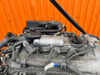 Двигатель TOYOTA PRIUS ZVW30 2ZRFXE 5165794 5 ракурс