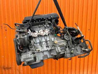 Двигатель NISSAN CUBE BZ11 CR14DE 390316 2 ракурс