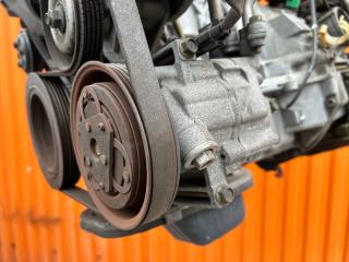 Двигатель NISSAN CUBE BZ11 CR14DE 390316 5 ракурс