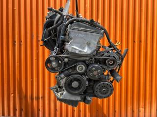 Двигатель TOYOTA WISH ANE10 1AZFSE 5056382 1 ракурс