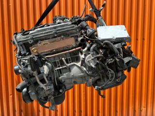 Двигатель TOYOTA WISH ANE10 1AZFSE 5056382 2 ракурс
