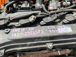 Двигатель TOYOTA WISH ANE10 1AZFSE 5056382 4 ракурс