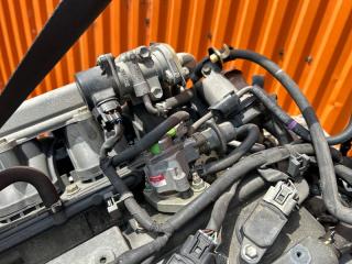 Двигатель TOYOTA WISH ANE10 1AZFSE 5056382 5 ракурс