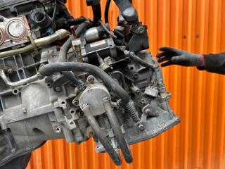 АКПП TOYOTA NOAH AZR60G 1AZFSE A248E-01A 1 ракурс