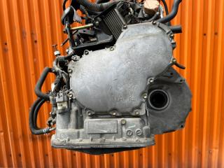 АКПП TOYOTA NOAH AZR60G 1AZFSE A248E-01A 2 ракурс