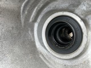 АКПП TOYOTA NOAH AZR60G 1AZFSE A248E-01A 4 ракурс