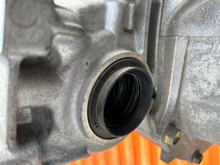АКПП TOYOTA NOAH AZR60G 1AZFSE A248E-01A 5 ракурс