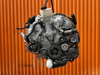 Двигатель NISSAN TEANA J32 VQ25DE 653126A 1 ракурс