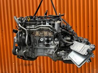 Двигатель NISSAN TEANA J32 VQ25DE 653126A 2 ракурс