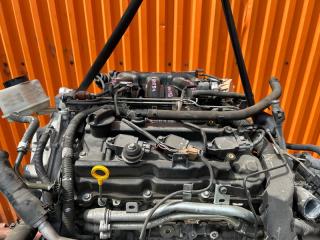 Двигатель NISSAN TEANA J32 VQ25DE 653126A 5 ракурс