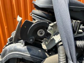 Двигатель TOYOTA PASSO KGC10 1KRFE 0368926 4 ракурс