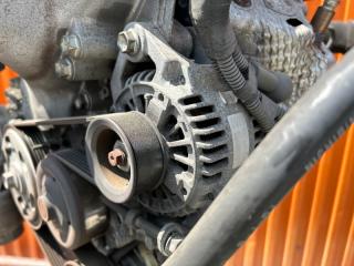 Двигатель TOYOTA PASSO KGC10 1KRFE 0368926 5 ракурс
