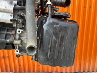 АКПП MITSUBISHI DION CR9W 4G63 F4A421J7B 1 ракурс