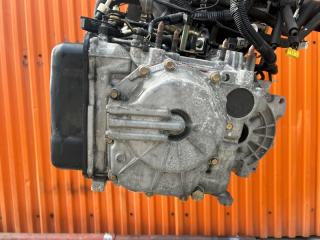 АКПП MITSUBISHI DION CR9W 4G63 F4A421J7B 2 ракурс