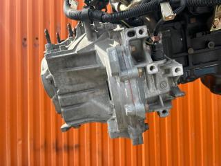 АКПП MITSUBISHI DION CR9W 4G63 F4A421J7B 3 ракурс
