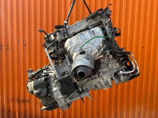 Двигатель NISSAN LAFESTA CWEFWN LFVD LF11396062 3 ракурс