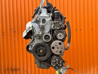 Двигатель HONDA FIT GD1 L13A 2297764 1 ракурс