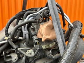 Двигатель HONDA FIT GD1 L13A 2297764 4 ракурс