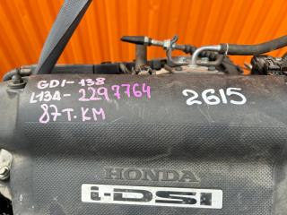Двигатель HONDA FIT GD1 L13A 2297764 5 ракурс