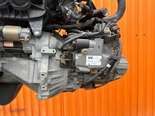 МКПП TOYOTA MR-S ZZW30 1ZZFE C65M-01A 1 ракурс МКПП TOYOTA MR-S ZZW30 1ZZFE C65M-01A 1 ракурс