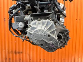 МКПП TOYOTA MR-S ZZW30 1ZZFE C65M-01A 2 ракурс МКПП TOYOTA MR-S ZZW30 1ZZFE C65M-01A 2 ракурс