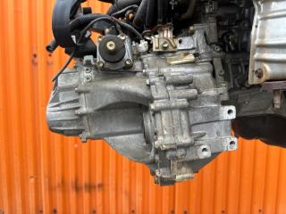 МКПП TOYOTA MR-S ZZW30 1ZZFE C65M-01A 3 ракурс МКПП TOYOTA MR-S ZZW30 1ZZFE C65M-01A 3 ракурс