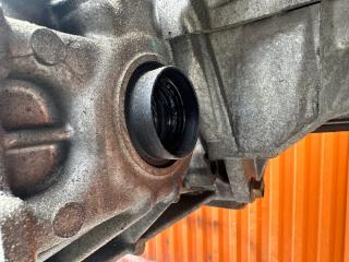 МКПП TOYOTA MR-S ZZW30 1ZZFE C65M-01A 5 ракурс МКПП TOYOTA MR-S ZZW30 1ZZFE C65M-01A 5 ракурс