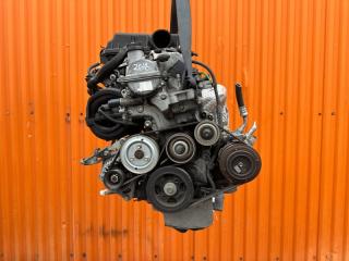 Двигатель TOYOTA PASSO SETTE M502E 3SZVE 2316450 1 ракурс