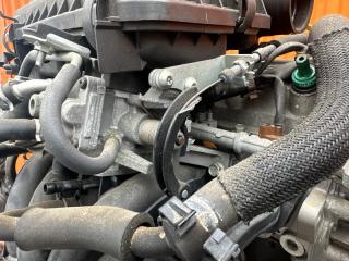 Двигатель TOYOTA PASSO SETTE M502E 3SZVE 2316450 5 ракурс