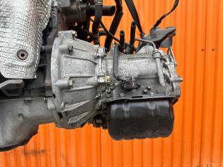 АКПП TOYOTA PASSO SETTE M502E 3SZVE 1 ракурс