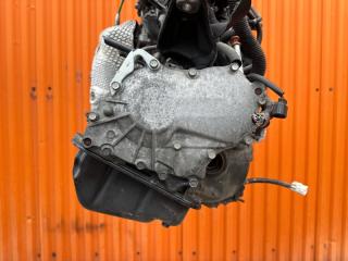АКПП TOYOTA PASSO SETTE M502E 3SZVE 2 ракурс