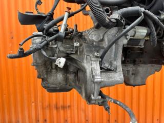 АКПП TOYOTA PASSO SETTE M502E 3SZVE 3 ракурс